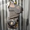 Двигатель (топл.Siemens) Nissan Qashqai 1.5dCi 2007-2014 K9K 282 323553 - 7