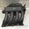 Коллектор впускной пластик Renault Scenic 2.0 16V (II) 2003-2009 8200144194 323562 - 3