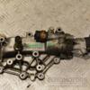 Корпус термостата Renault Scenic 2.0 16V (II) 2003-2009 7700600514 323564 - 3