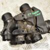 Дроссельная заслонка электрическая Citroen C4 Picasso 1.6hdi 2007-2014 9657485480 323593 - 3