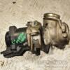 Клапан EGR електричний Citroen C4 Picasso 1.6hdi 2007-2014 9660276280 323606 - 3