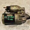Стартер Citroen C4 Picasso 1.6hdi 2007-2014 9663528880 323611 - 3