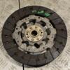 Диск зчеплення Citroen C4 Picasso 1.6hdi 2007-2014 9658419980 323617 - 3