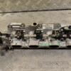 Колектор впускний метал нижня частина Opel Astra 1.6 16V (H) 2004-2010 24431920 323624 - 3