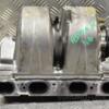 Колектор впускний метал Opel Astra 1.6 16V (H) 2004-2010 24435069 323627 - 3