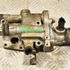 Корпус термостата Opel Astra 1.6 16V (H) 2004-2010 24418432 323639 - 3