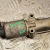 Клапан EGR электрический Opel Astra 1.6 16V (H) 2004-2010 24445720 323642 - 3