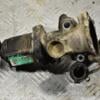 Клапан EGR электрический Fiat Doblo 1.3MJet 2000-2009 55204941 323657 - 3