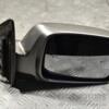 Дзеркало праве електр 5 пинов Nissan X-Trail (T30) 2001-2007 323686 - 3