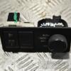 Кнопка коректора фар Kia Sorento 2002-2009 323694-01 - 3