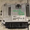 Блок керування двигуном Ford Focus 1.6tdci (II) 2004-2011 8M5112A650LG 323703 - 3