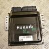 Блок управления двигателем Nissan Murano 3.5 24V (Z50) 2002-2008 MEC63760 323705 - 3