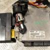 Блок управления двигателем комплект Citroen Jumpy 2.0jtd 1995-2007 0281011247 323715 - 3
