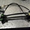 Склопідйомник кришки багажника електро 5 пинов Land Rover Freelander (I) 1998-2006 102893100 323724 - 3