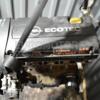 Двигун Opel Zafira 1.6 16V (B) 2005-2012 Z16XEP 323747 - 5