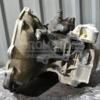 МКПП (механічна коробка перемикання передач) 5-ступка Opel Zafira 1.6 16V (B) 2005-2012 F17C394 323753 - 2