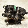 Дроссельная заслонка электрическая Peugeot 5008 2.0hdi 2009-2017 9674365180 323787 - 3