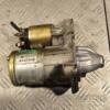Стартер Nissan Note 1.6 16V (E11) 2005-2013 23300BC200 323834 - 3