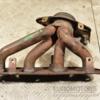 Коллектор выпускной Nissan Note 1.6 16V (E11) 2005-2013 323852 - 3