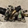 Фланець системи охолодження Nissan Note 1.6 16V (E11) 2005-2013 323854 - 3