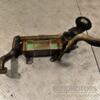 Охолоджувач ОГ (Радіатор EGR) Toyota Avensis 2.0td D-4D (II) 2003-2008 256800R020 323859 - 3