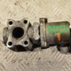 Клапан EGR електричний Toyota Avensis 2.0td D-4D (II) 2003-2008 256200R020 323875 - 3