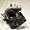 Турбіна Land Rover Freelander 2.2tdci (II) 2007-2014 9662192580 323922 - 4
