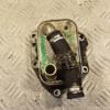 Теплообмінник (Радіатор масляний) Land Rover Freelander 2.2tdci (II) 2007-2014 9654790880 323927 - 3