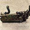 Охолоджувач ОГ (Радіатор EGR) Mercedes CLA-class 2.2cdi (C117) 2013-2019 A6511400675 323958 - 3