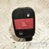 Блок кнопок аварійка Fiat Fiorino 2008 323972 - 3