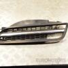 Решітка радіатора ліва 05-07 Nissan Micra (K12) 2002-2010 62330BC4 323981 - 3