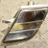 Поворотник левый Nissan Micra (K12) 2002-2010 323983 - 3
