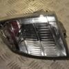 Поворотник левый Nissan X-Trail (T30) 2001-2007 324010 - 3