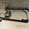 Склопідйомник передній лівий електр 2 піна (дефект) Land Rover Freelander (I) 1998-2006 324018 - 3