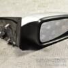 Зеркало правое электр 5 пинов Opel Astra (H) 2004-2010 24462996 324027 - 3