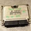 Блок керування двигуном Skoda Fabia 1.4tdi 2007-2014 045906019BQ 324102 - 3