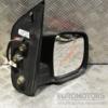Дзеркало праве електр 7 пинов (дефект) Fiat Fiorino 2008 735460567 324105 - 3