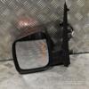 Дзеркало ліве електр 5 пинов Fiat Fiorino 2008 735460571 324107 - 3