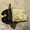 Замок крышки багажника электр 4 пина Nissan Murano (Z50) 2002-2008 324113 - 3