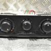 Блок управления печкой с кондиционером Skoda Fabia 2007-2014 5J0820045 324118 - 3