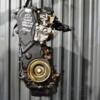 Двигатель Citroen C5 2.0hdi 2008-2017 RH02 324145 - 7