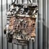 Двигатель Citroen C5 2.0hdi 2008-2017 RH02 324145 - 2
