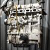 Двигатель (под 4 форсунки) Nissan Juke 1.6 16V 2011 HR16DE 324170 - 2