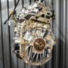 Двигатель (под 4 форсунки) Nissan Qashqai 1.6 16V 2007-2014 HR16DE 324170 - 3