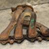 Колектор випускний Honda CR-V 2.0 16V 1995-2002 18100P3FA00 324330 - 3
