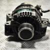 Генератор Toyota Auris 2.2D-4D (E15) 2006-2012 DAN938 324359 - 4