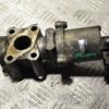 Клапан EGR електричний Toyota Auris 2.2D-4D (E15) 2006-2012 256200R011 324371 - 3