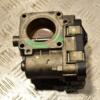 Дроссельная заслонка электрическая Fiat Doblo 1.4 8V 2000-2009 55192787 324387 - 3