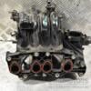 Колектор впускний пластик Fiat Doblo 1.4 8V 2000-2009 55218311 324394 - 3