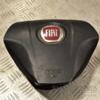Подушка безопасности руль Airbag Fiat Fiorino 2008 7355265250 324398 - 3